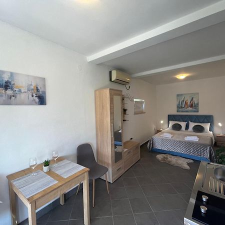 Studio Apartment Dubrownik Zewnętrze zdjęcie