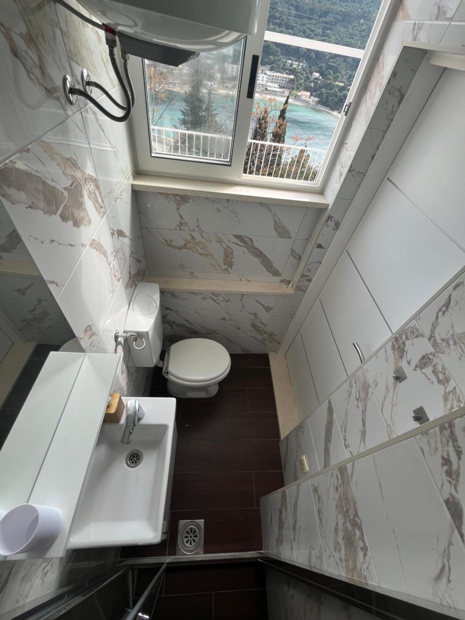 Studio Apartment Dubrownik Zewnętrze zdjęcie