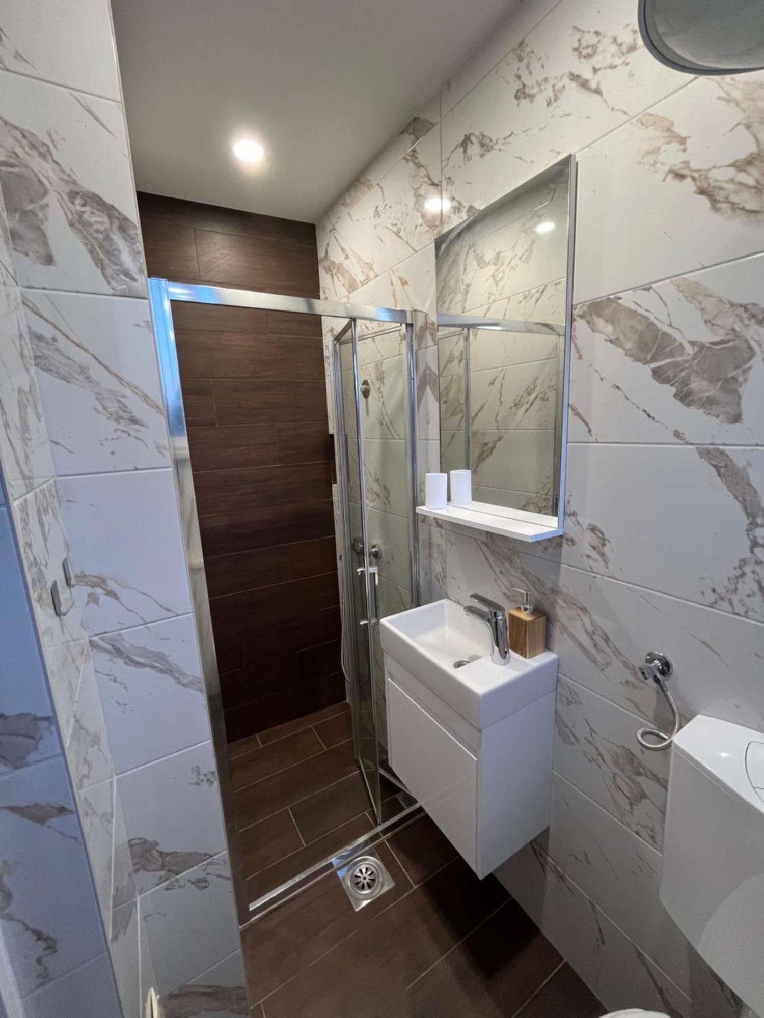 Studio Apartment Dubrownik Zewnętrze zdjęcie
