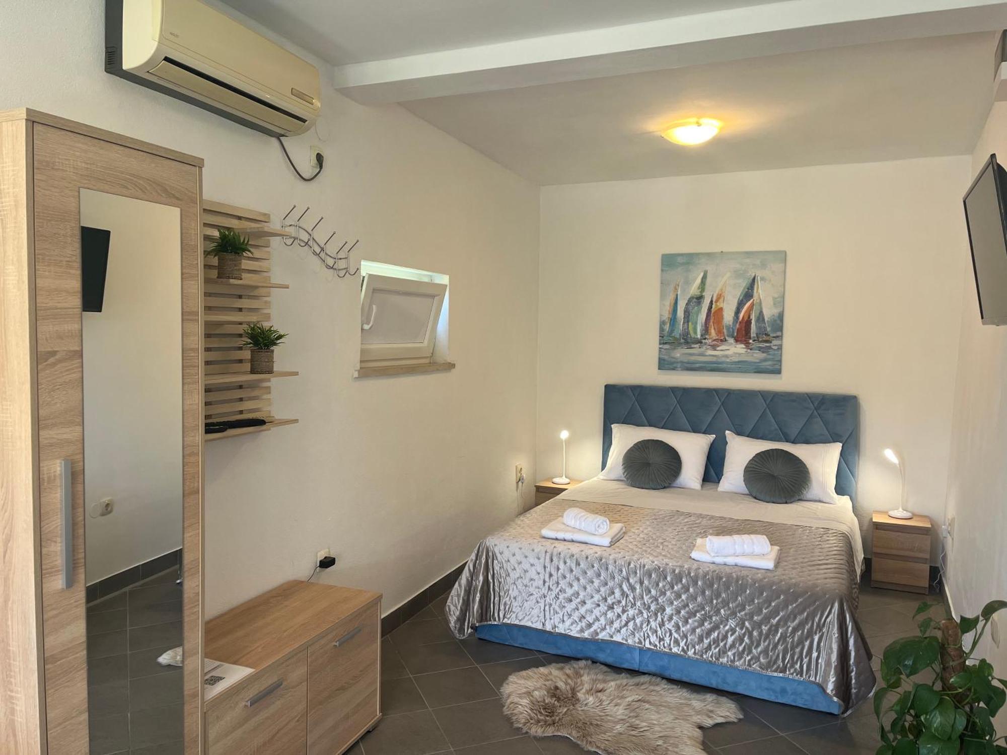 Studio Apartment Dubrownik Zewnętrze zdjęcie