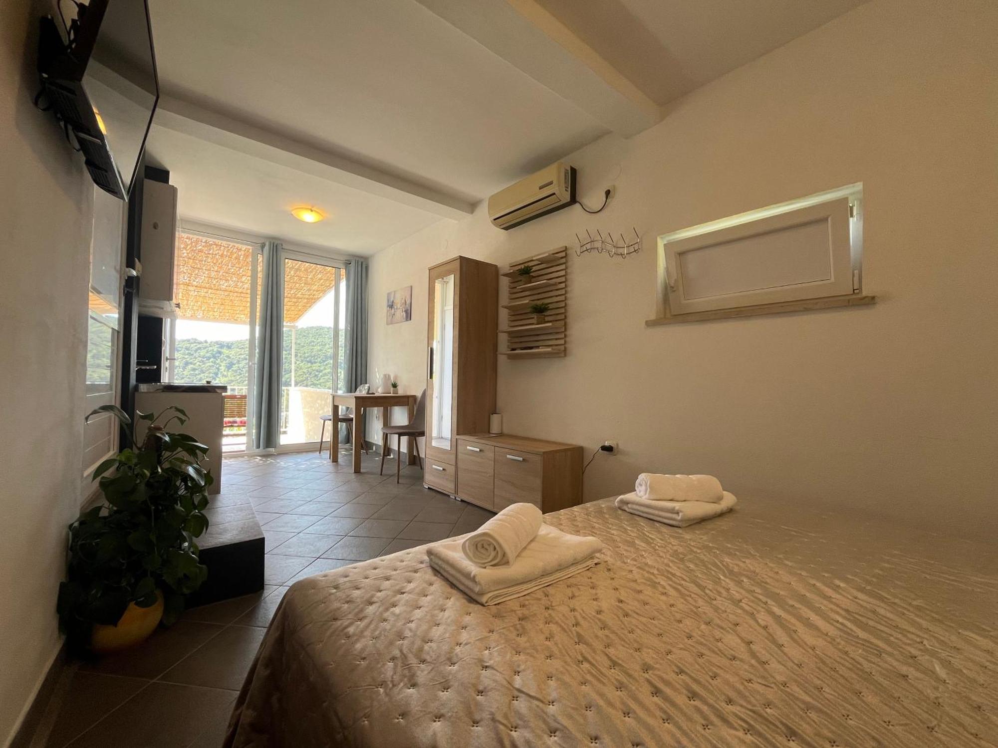 Studio Apartment Dubrownik Zewnętrze zdjęcie